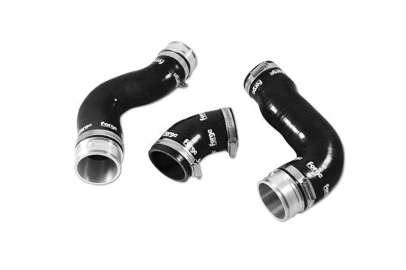 FORGE 4 SILICONE TURBO HOSES FOR 2.0 L FSIT ENGINE