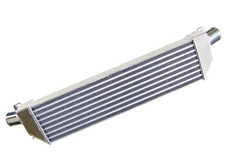 Twintercooler for the Audi A3 TDi