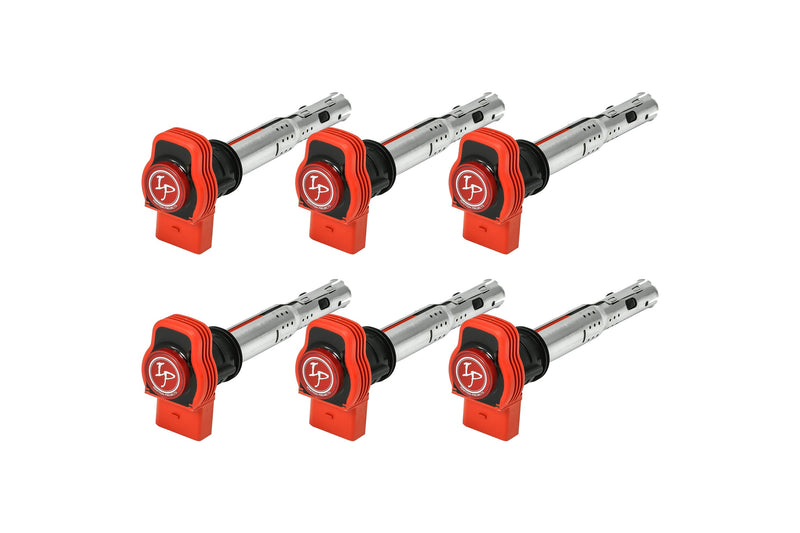 IP Coil AUDI S4 2010-2016  3.0L  SKU:IP-A121606