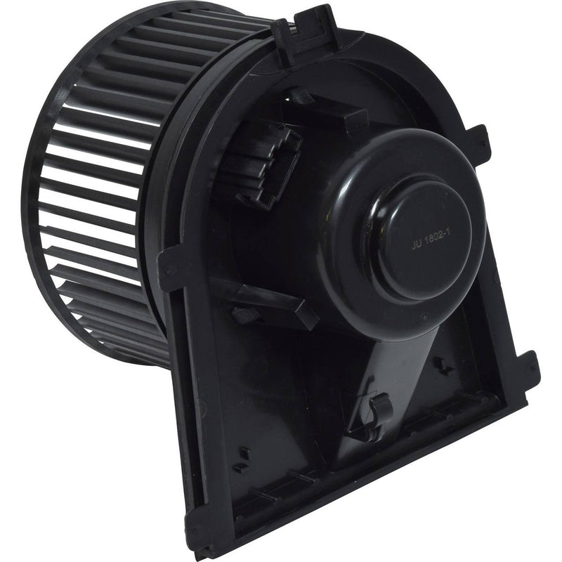 Audi Porsche VW HVAC Blower Motor BM 9399C – UAC