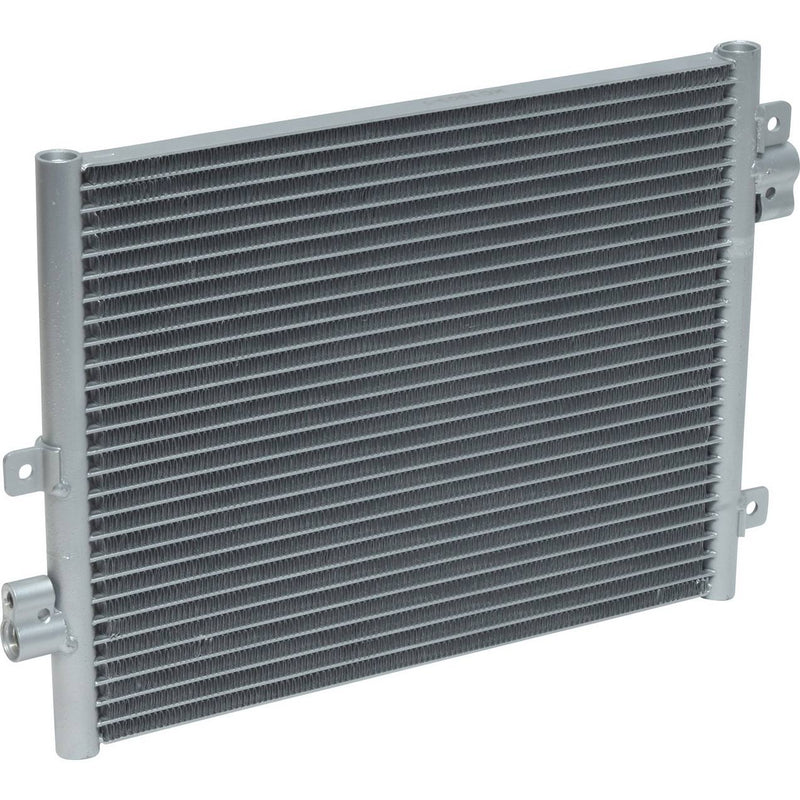 Porsche A/C Condenser CN 3700PFC – UAC