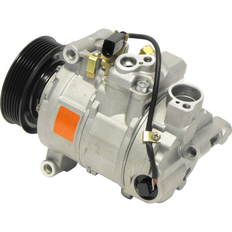 Audi A/C Compressor CO 11048JC – UAC