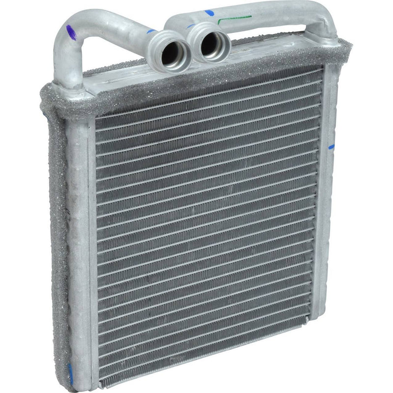 VW HVAC Heater Core HT 2352C – UAC