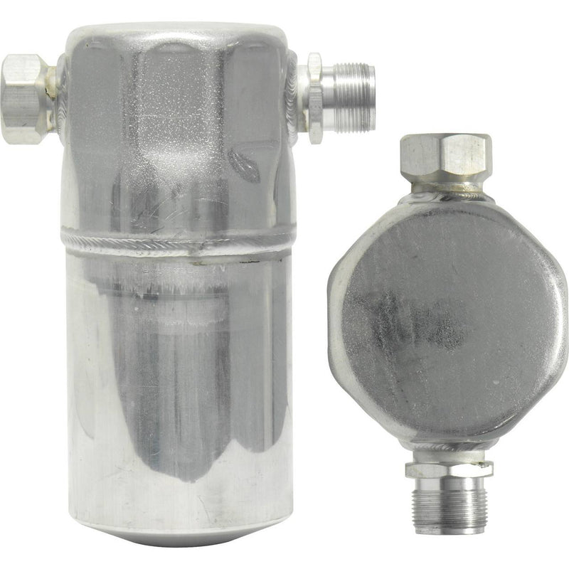 Audi VW A/C Accumulator RD 11026C – UAC