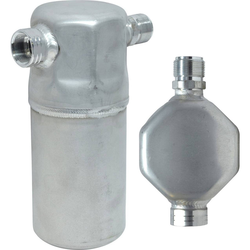 Audi VW A/C Accumulator RD 4286C – UAC