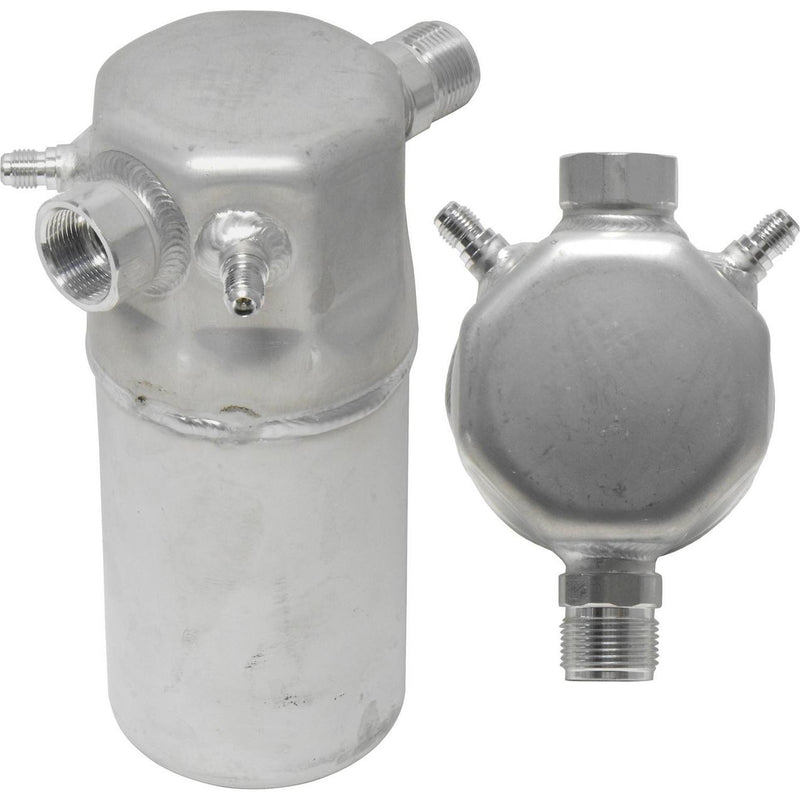 Audi Volvo A/C Accumulator RD 8815C – UAC