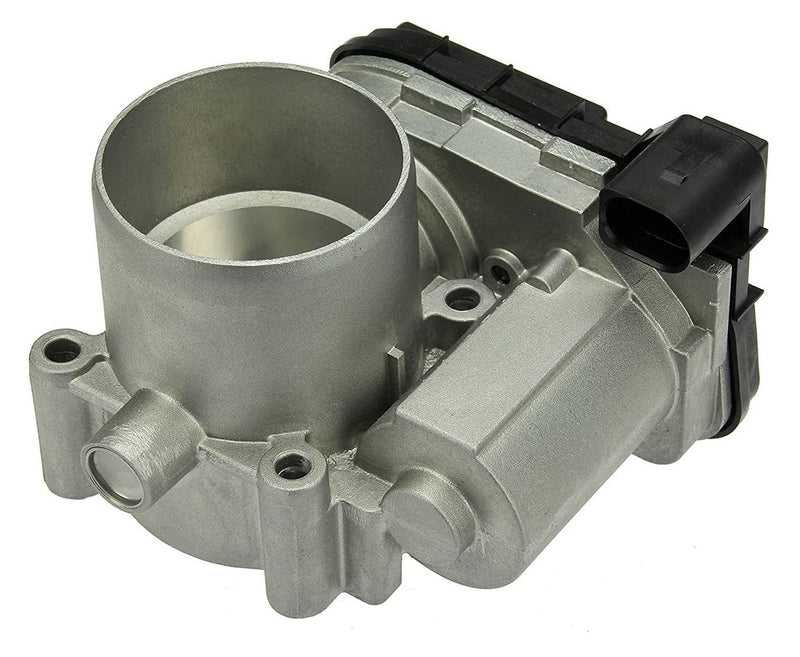 Volkswagen Fuel Injection Throttle Body 03F133062B