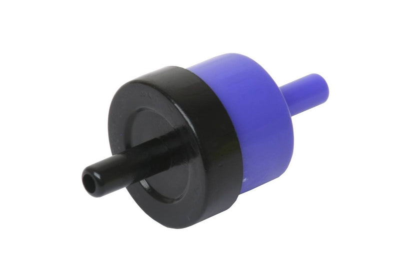 Door Lock Vacuum Check Valve