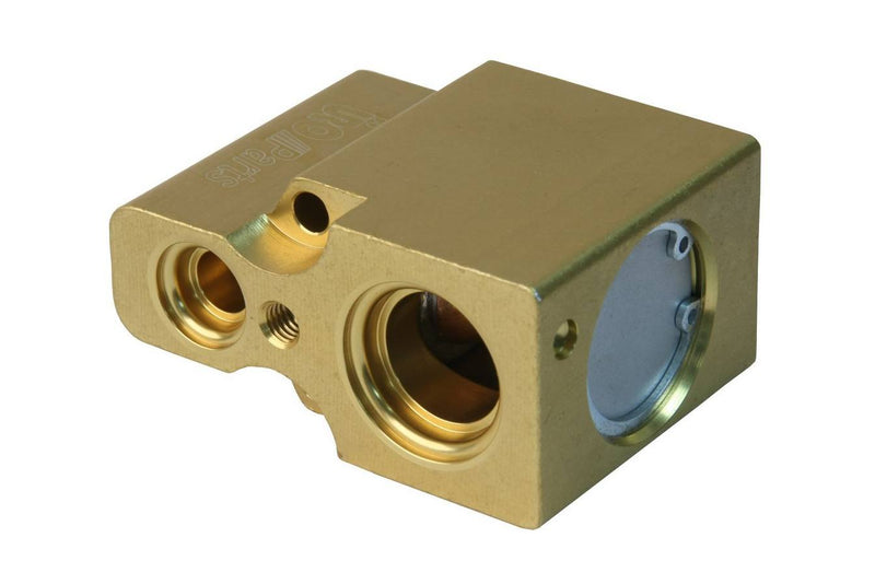 Audi VW A/C Expansion Valve 6N0820679C – URO