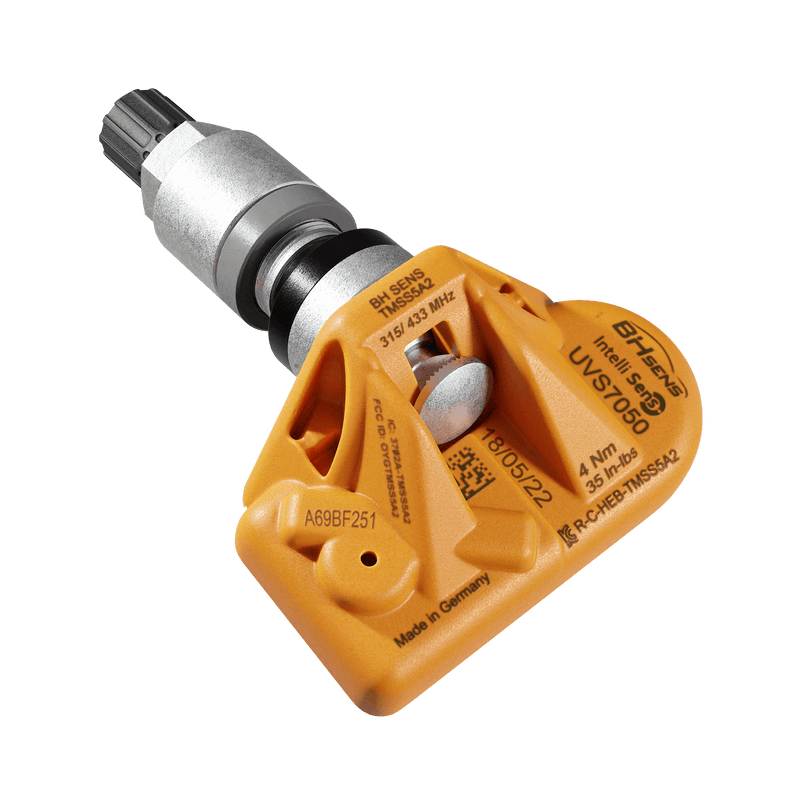 Bh Sens Intellisens Tpms Sensor Uvs7050