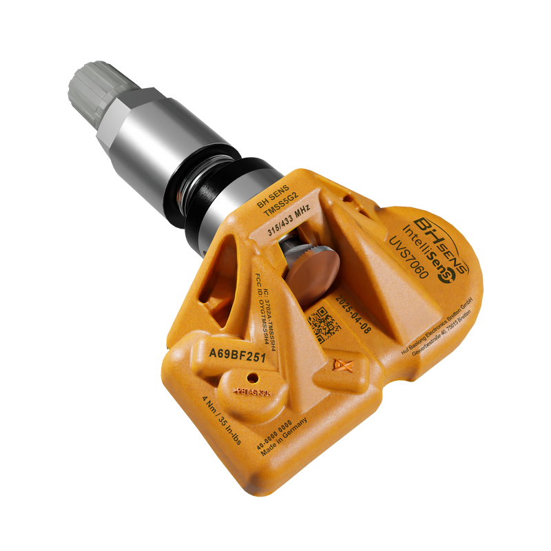 BH SENS INTELLISENS TPMS Sensor - UVS7060