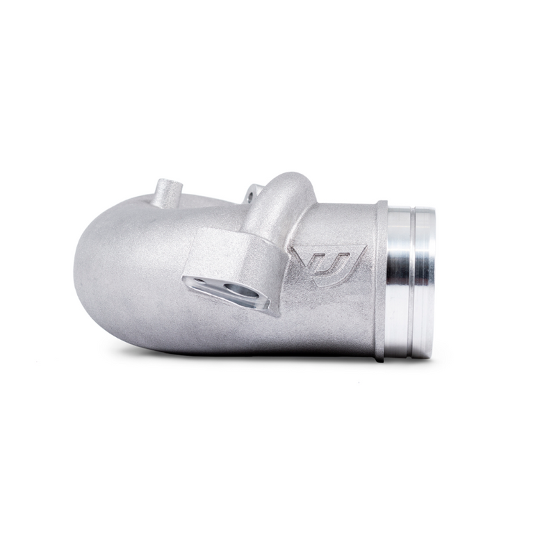 Unitronic 3" Turbo Inlet Elbow 8V RS3 · 8S TT RS