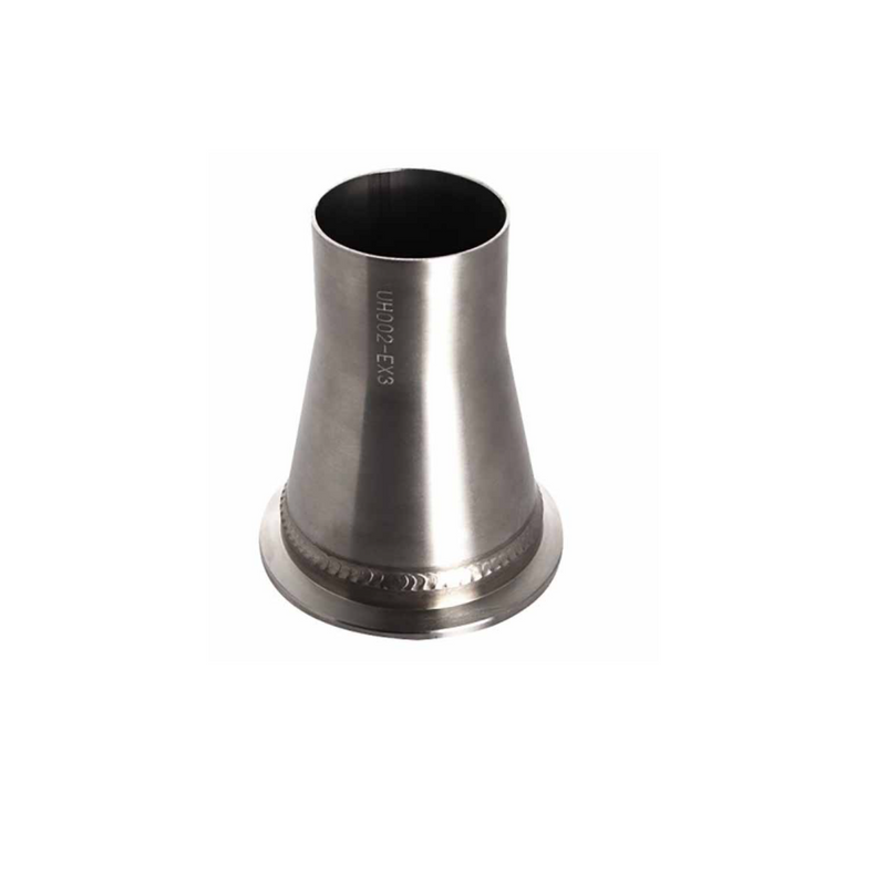 Unitronic 3" V-Band to 55mm Exhaust Adapter