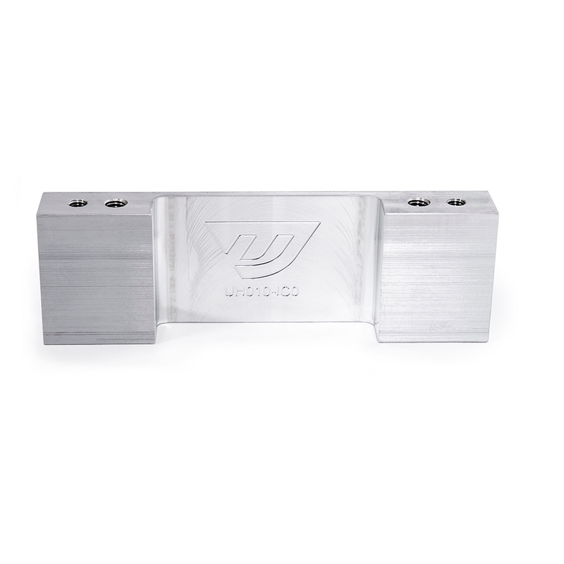 Unitronic Adaptive Cruise Control ACC Intercooler Adapter 8V RS3 · 8S TT RS