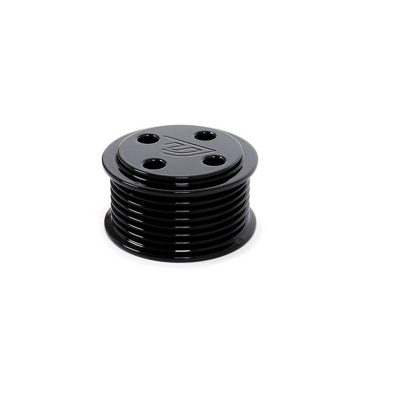 Unitronic Bolt-On Pulley Hardware Kit For 3.0TFSI CREC