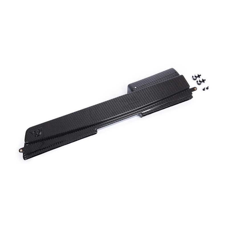 Unitronic Carbon Fiber Air Duct 5NA Tiguan