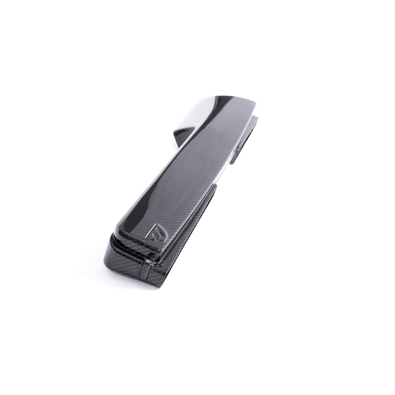 Unitronic Carbon Fiber Air Duct MK7 Golf · GTI · R · 8V A3 · S3