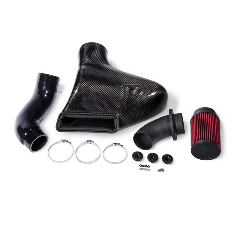 Unitronic Carbon Fiber Cold Air Intake 1.8T · 2.0T [MQB]