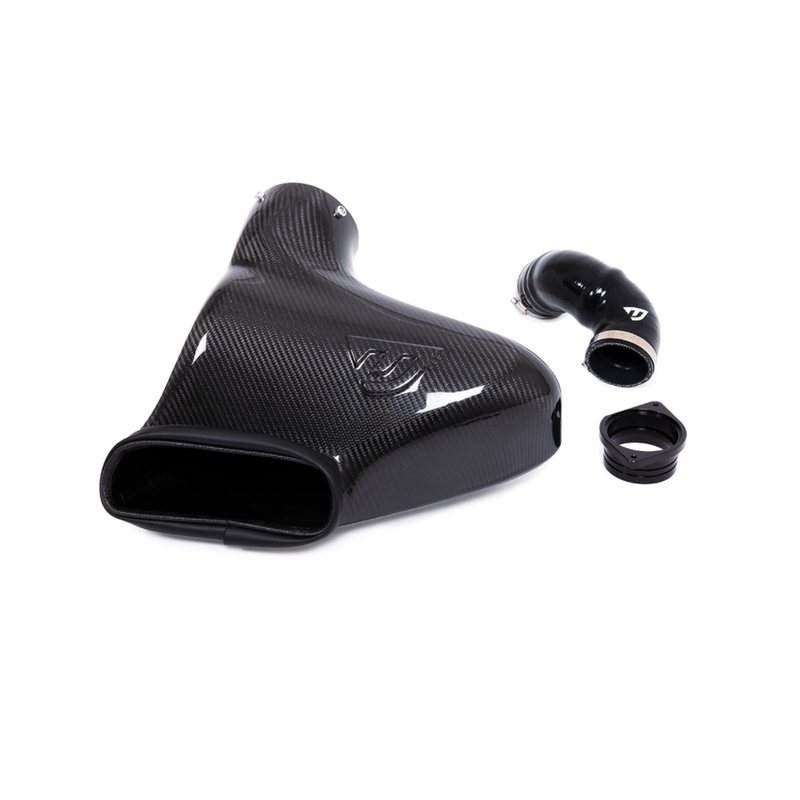 Unitronic Carbon Fiber Cold Air Intake 5NA Tiguan