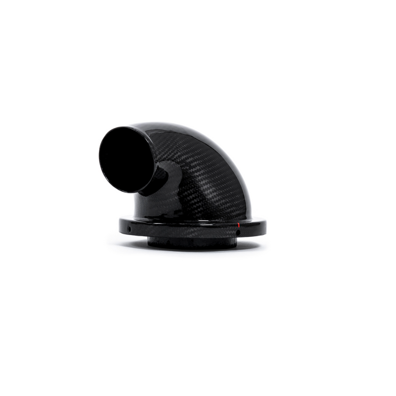 Unitronic Carbon Fiber Cold Air Intake B9 A4 · A5