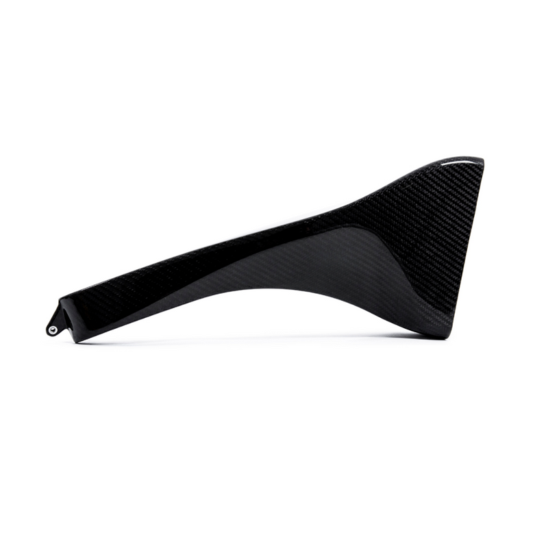 Unitronic Carbon Fiber Cold Air Intake B9 A4 · A5