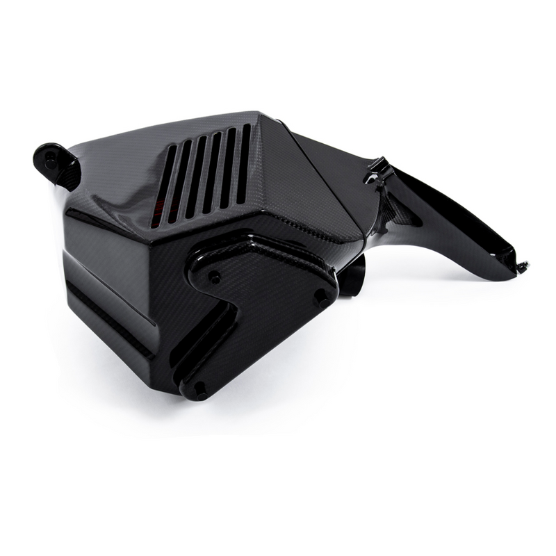 Unitronic Carbon Fiber Cold Air Intake B9 S4 · S5