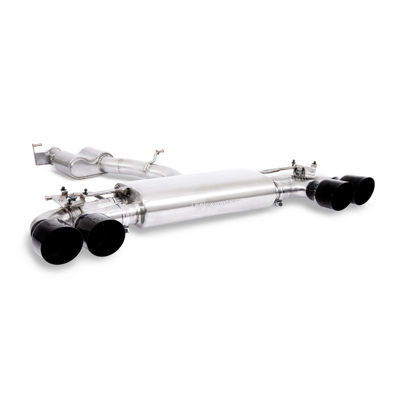 Unitronic Catback Exhaust MK7 R