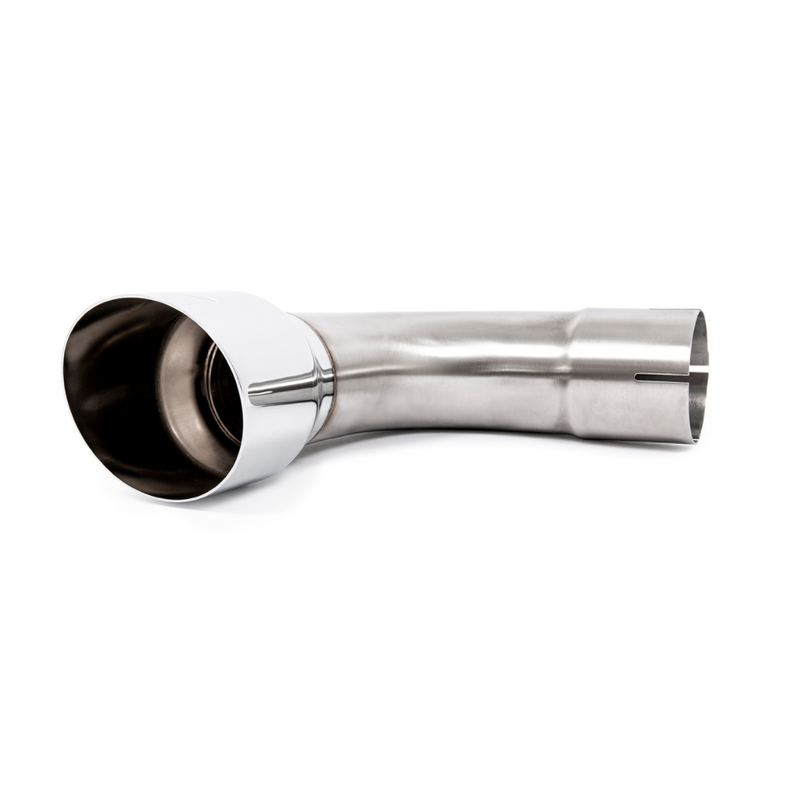 Unitronic Catback Exhaust System MK7 · MK7.5 GTI