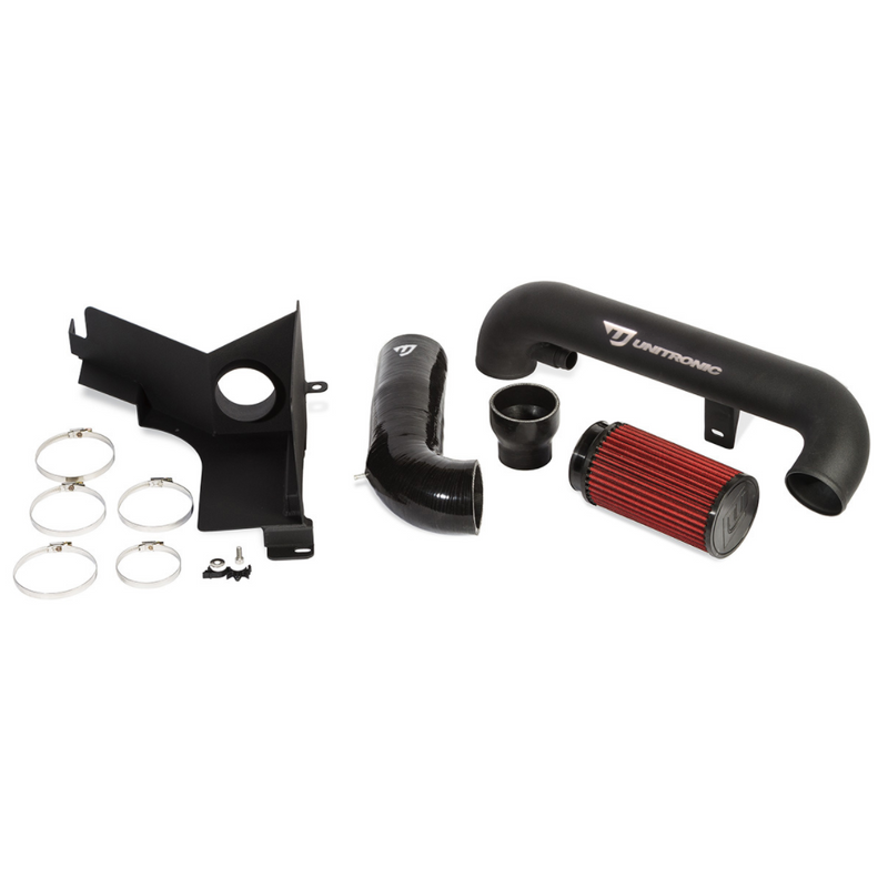 Unitronic Cold Air Intake 1.8T · 2.0T TSI [GEN 3]