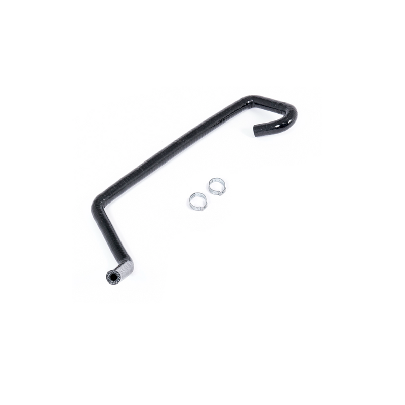 Unitronic Coolant Reroute Hose MK7 · 8V · 8S 1.8T · 2.0T