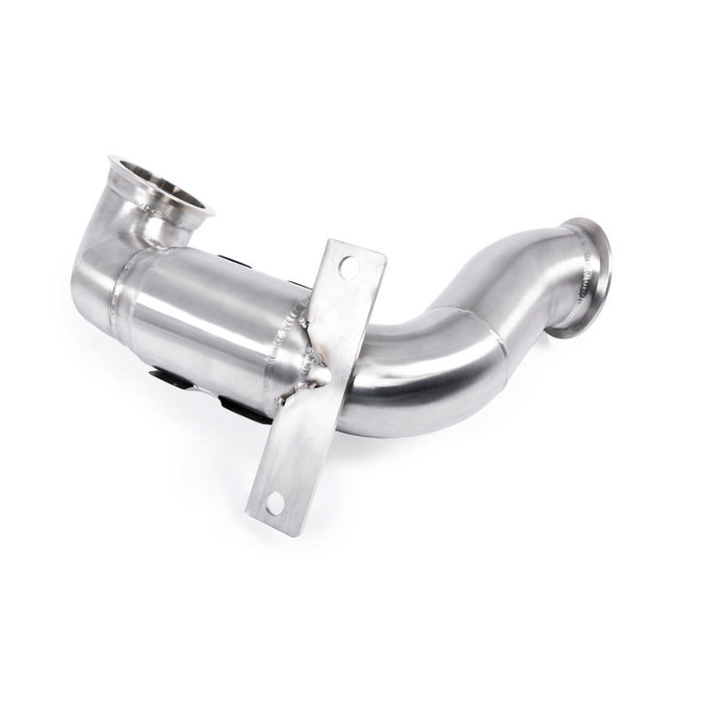 Unitronic Downpipe 1B Jetta 1.4T