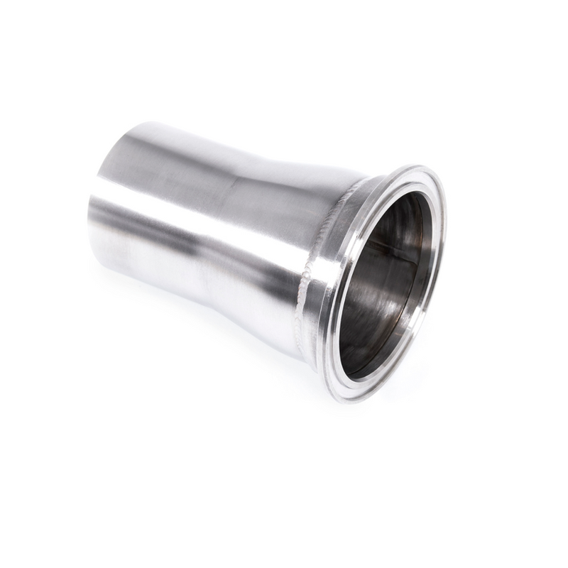 Unitronic Downpipe 1B Jetta 1.4T