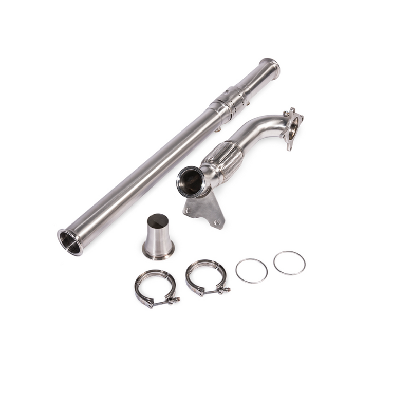 Unitronic Downpipe 2.0T TSI [GEN 1]