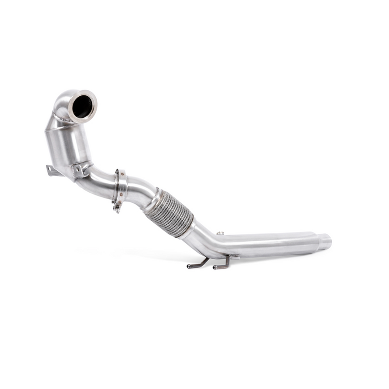 Unitronic Downpipe MK7 Golf · Jetta 1.4T