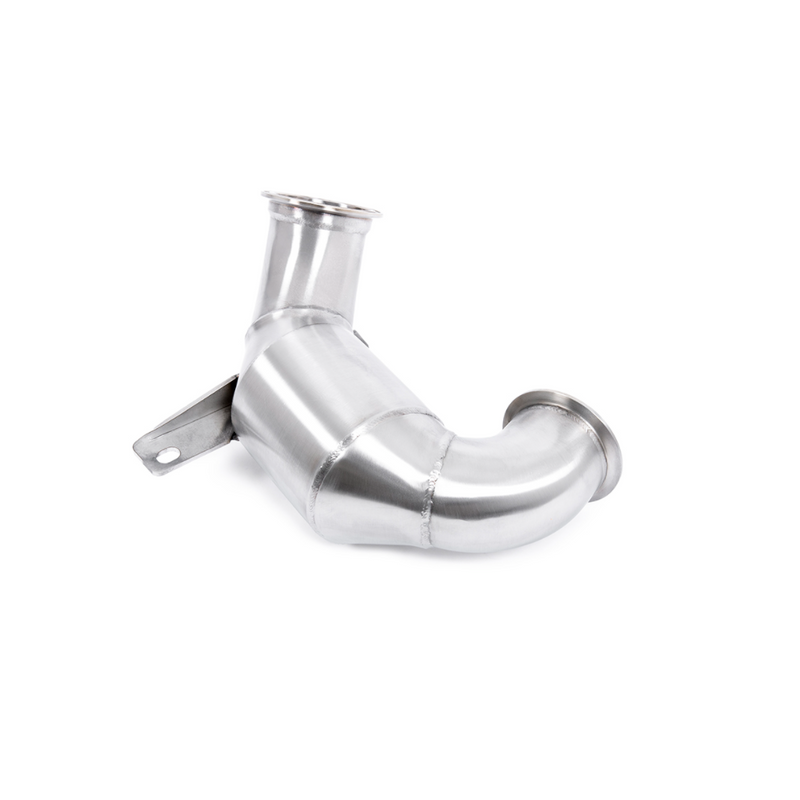 Unitronic Downpipe MK7 Golf · Jetta 1.4T
