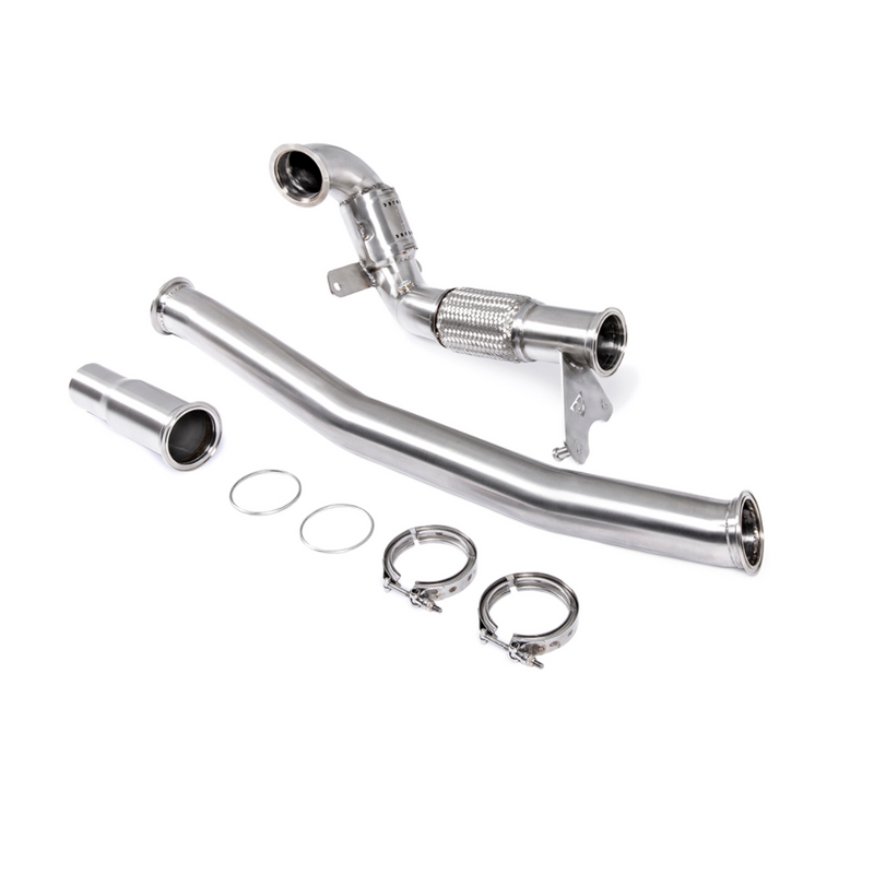 Unitronic Downpipe MK7 Sportwagen · Alltrack 1.8T AWD