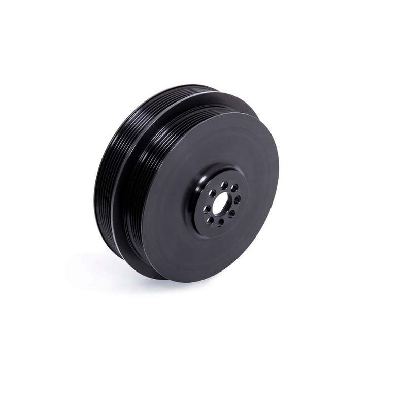 Unitronic Dual Pulley Kit For 3.0TFSI