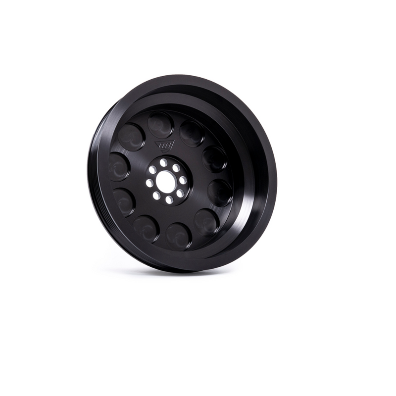 Unitronic Dual Pulley Kit For 3.0TFSI