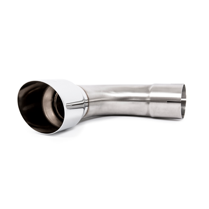 Unitronic Exhaust System Exhaust Tips MK7 · MK7.5 GTI
