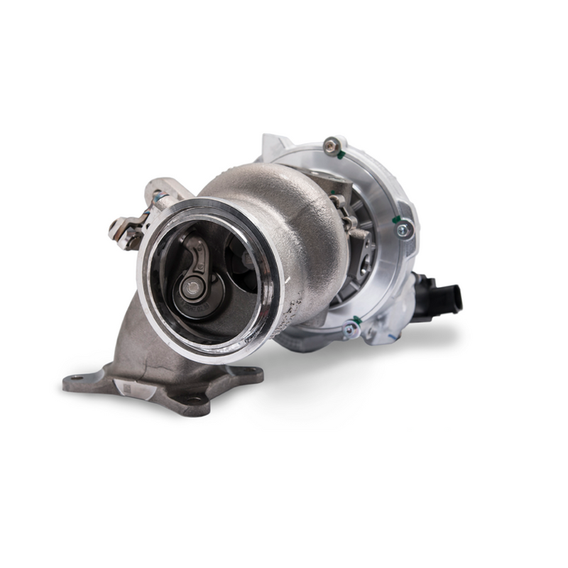 Unitronic IS38 Turbo Upgrade MK7 GTI · 8V A3 · 8S TT