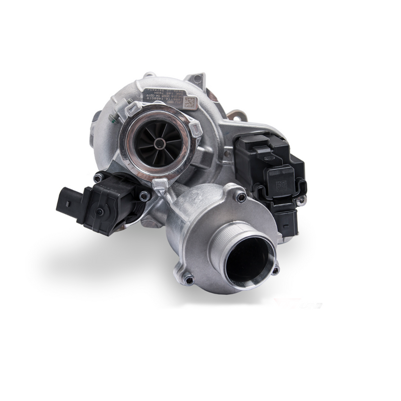 Unitronic IS38 Turbo Upgrade MK7 GTI · 8V A3 · 8S TT