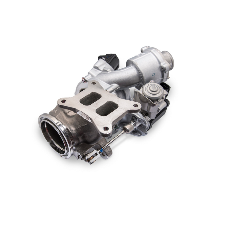Unitronic IS38 Turbo Upgrade MK7 GTI · 8V A3 · 8S TT