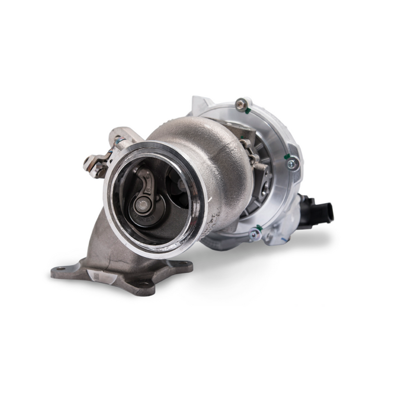 Unitronic IS38 Turbo Upgrade MK7 Golf · Sportwagen · Alltrack · 8V A3 1.8T
