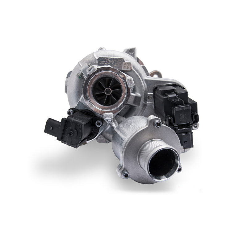 Unitronic IS38 Turbo Upgrade MK7 Golf · Sportwagen · Alltrack · 8V A3 1.8T