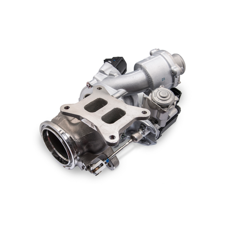 Unitronic IS38 Turbo Upgrade MK7 Golf · Sportwagen · Alltrack · 8V A3 1.8T
