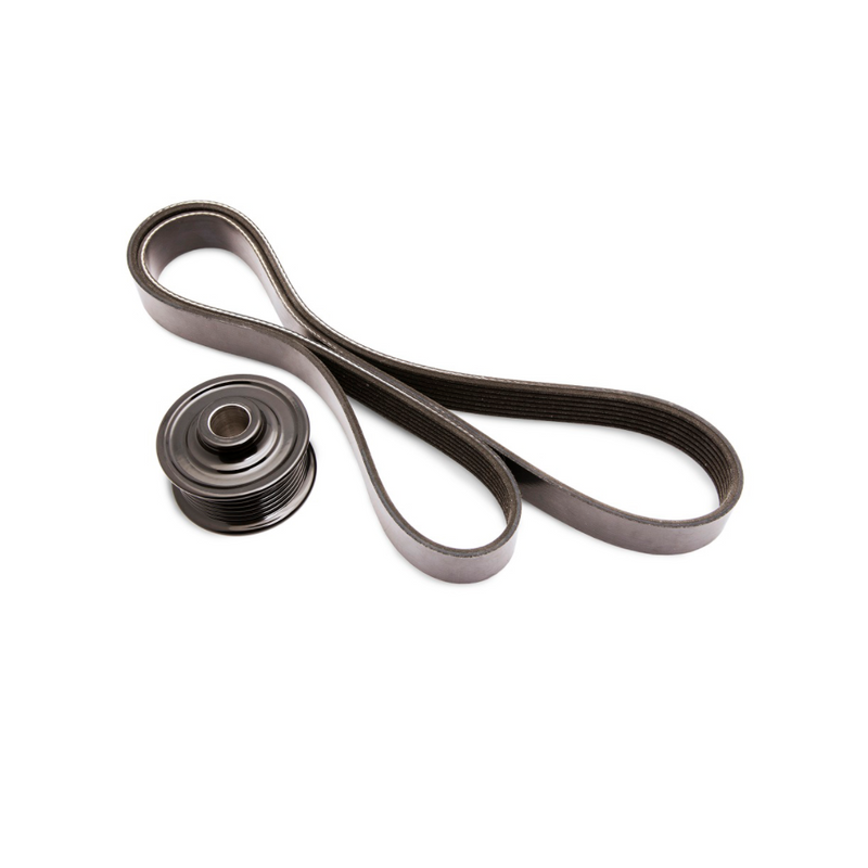 Unitronic Supercharger Pulley Kit For 3.0TFSI