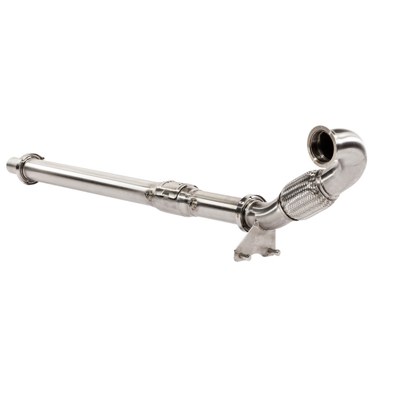 Unitronic Turbo-Back Exhaust System 1B Jetta · GLI 1.8T · 2.0T [GEN 3]