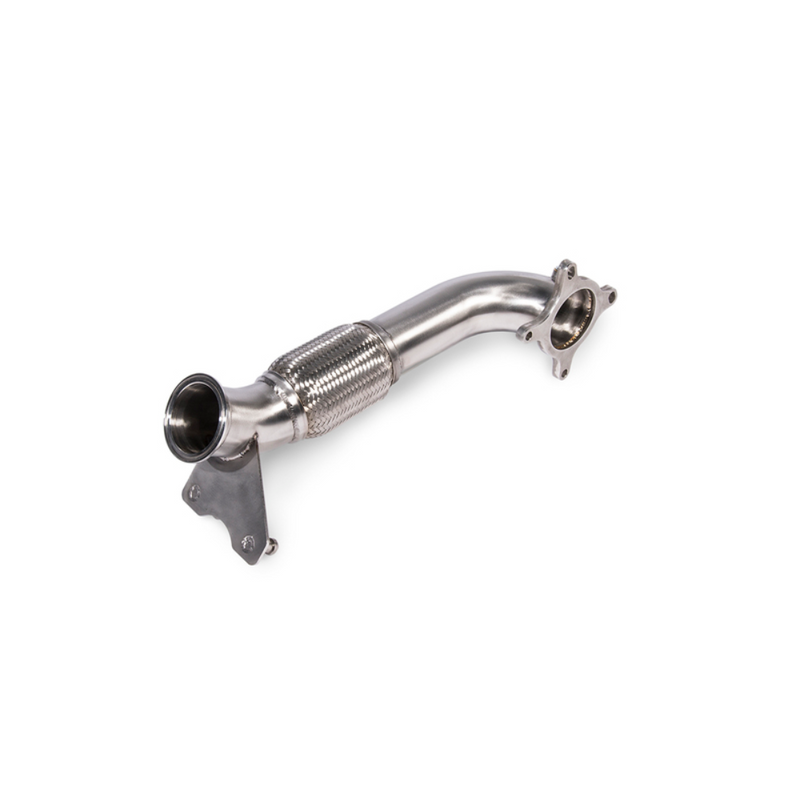 Unitronic Turbo-Back Exhaust System MK6 GTI