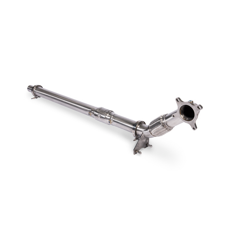 Unitronic Turbo-Back Exhaust System MK6 GTI