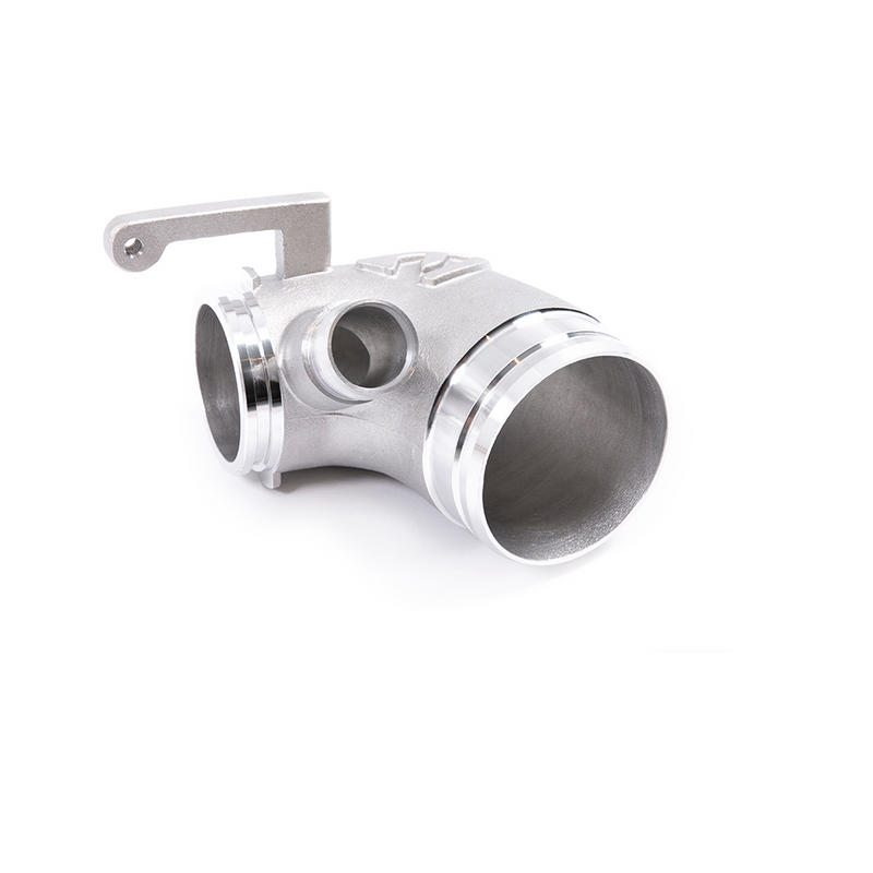 Unitronic Turbo Inlet Elbow MK7 · 8V · S3 · 8S TT · TTS · 5NA Tiguan 1.8T · 2.0T